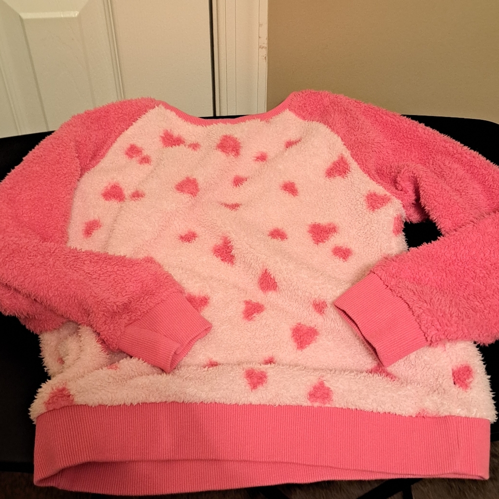 Girl's Pajama top GUC